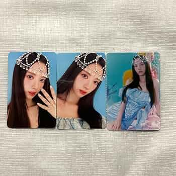 wjsn ボナ HAPPY トレカ コンプリート セット 71W8nv6+t+L._UF350,350_QL50_.jpg